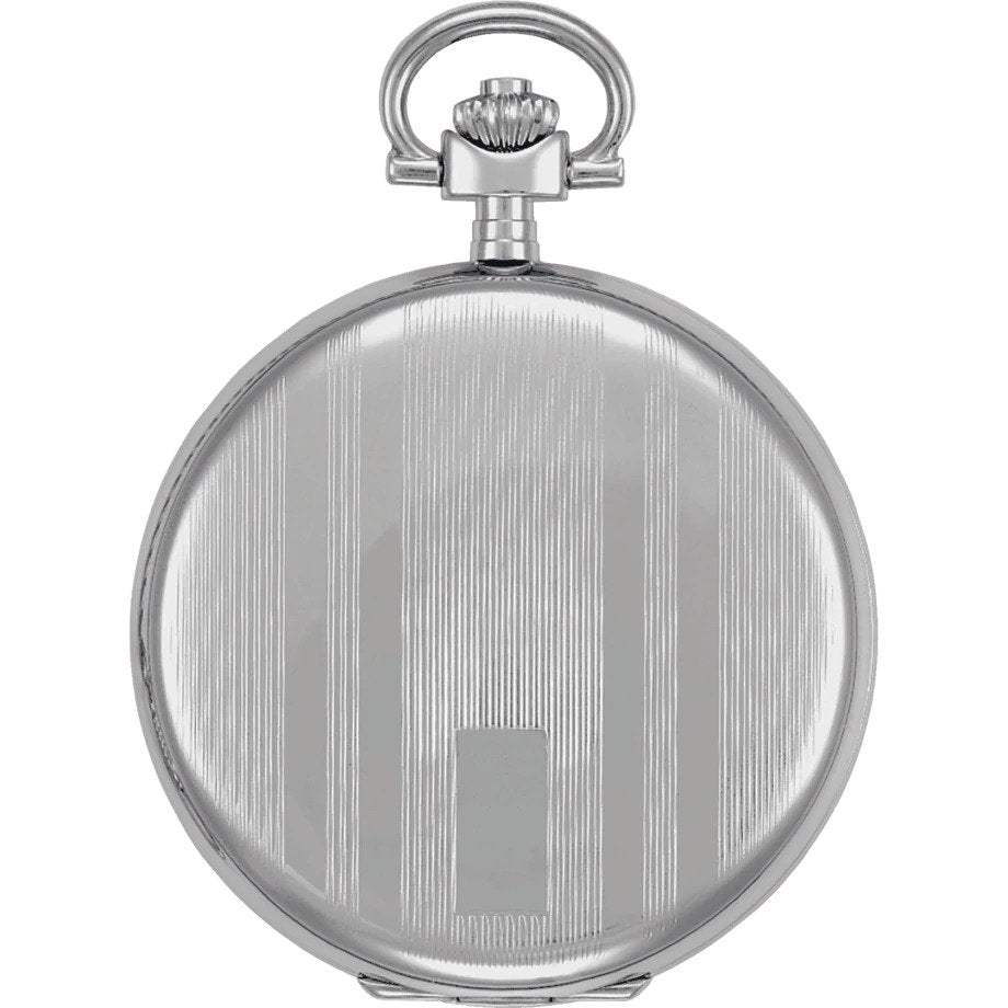 Orologio da tasca maschile al quarzo della collezione T-Pocket Tissot modello Savonnette 