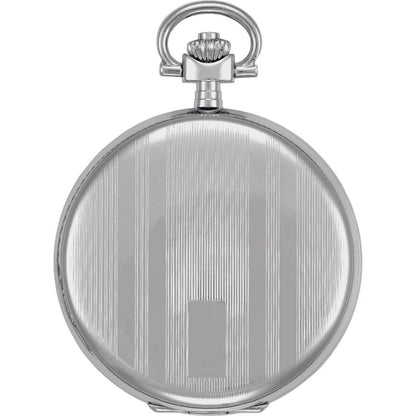 Orologio da tasca maschile al quarzo della collezione T-Pocket Tissot modello Savonnette 