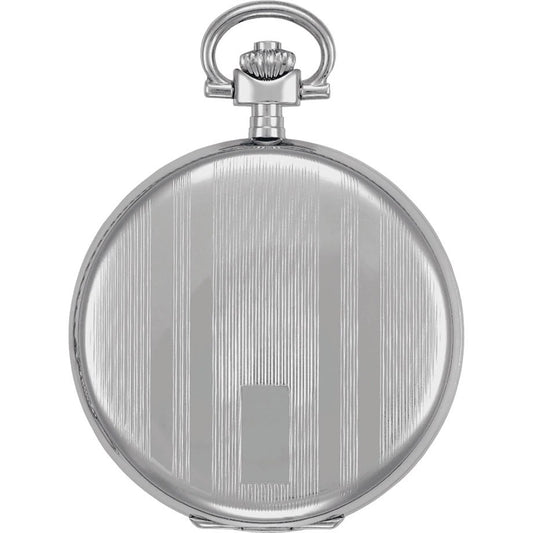 Orologio da tasca maschile al quarzo della collezione T-Pocket Tissot modello Savonnette 