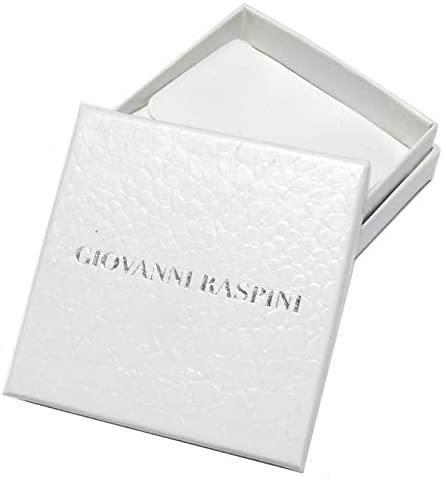 Giovanni Raspini Charm Cuore Margherite