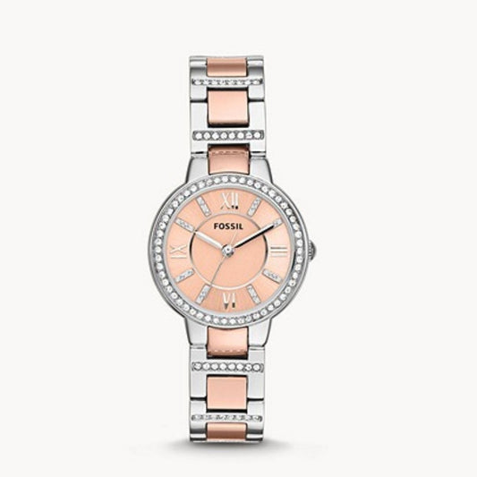 Fossil Orologio Donna Virginia