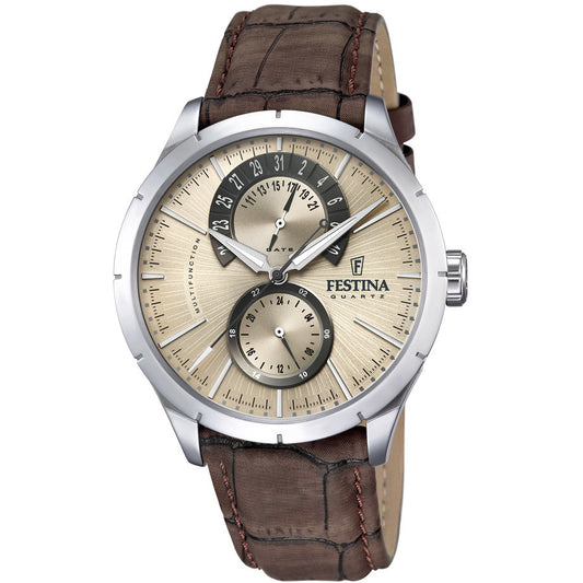 Festina Orologio Uomo RETRO F16573/9