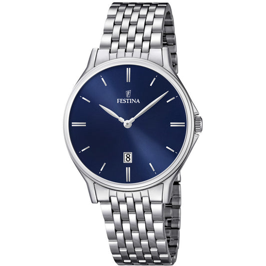 F16744/3 Orologio Uomo Festina CLASSICS