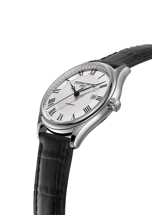 FC- Orologio Uomo Classico Index Automatic