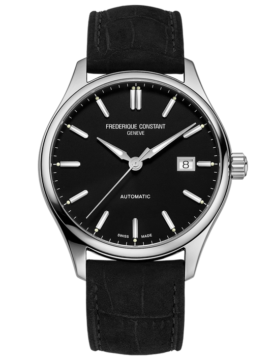 FC- Orologio Uomo Classico Index Automatic
