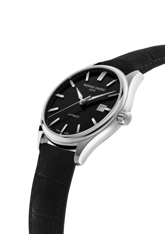FC- Orologio Uomo Classico Index Automatic