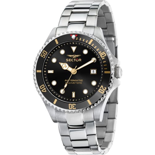 Sector Orologio Uomo Automatico R3223161005