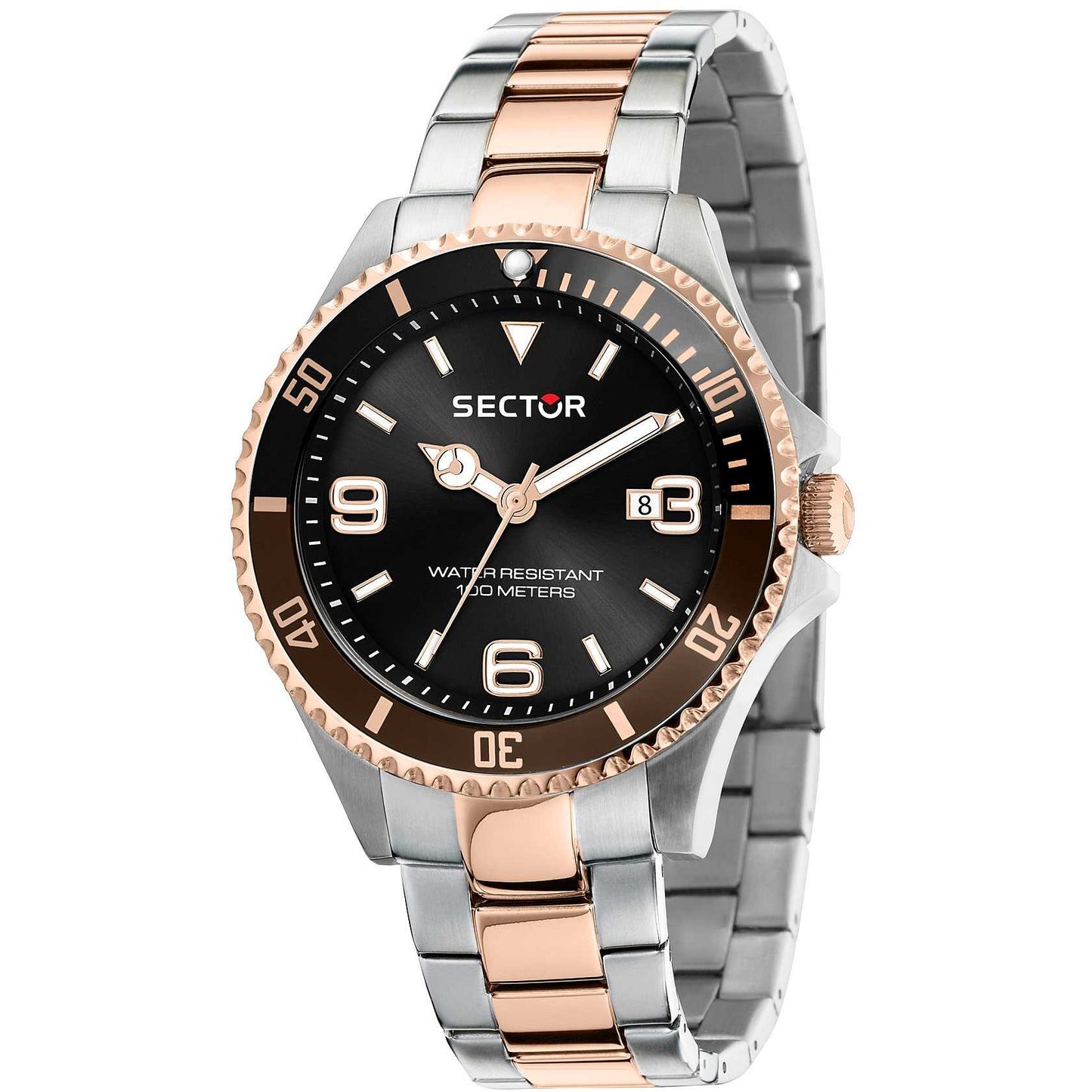 Sector Orologio Uomo 230- R3253161019