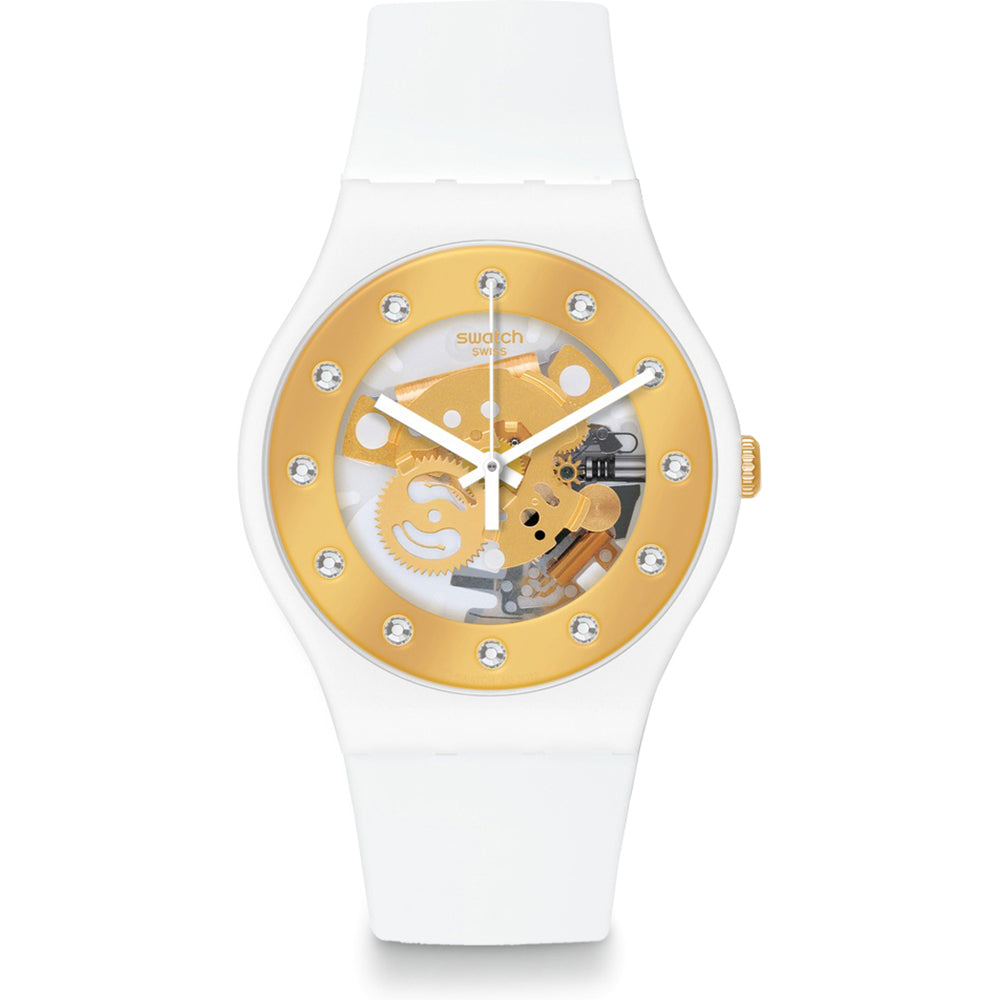 Swatch Orologio Sunray Glam